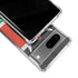 Kenya Flag Distressed Google Pixel 8 Clear Case